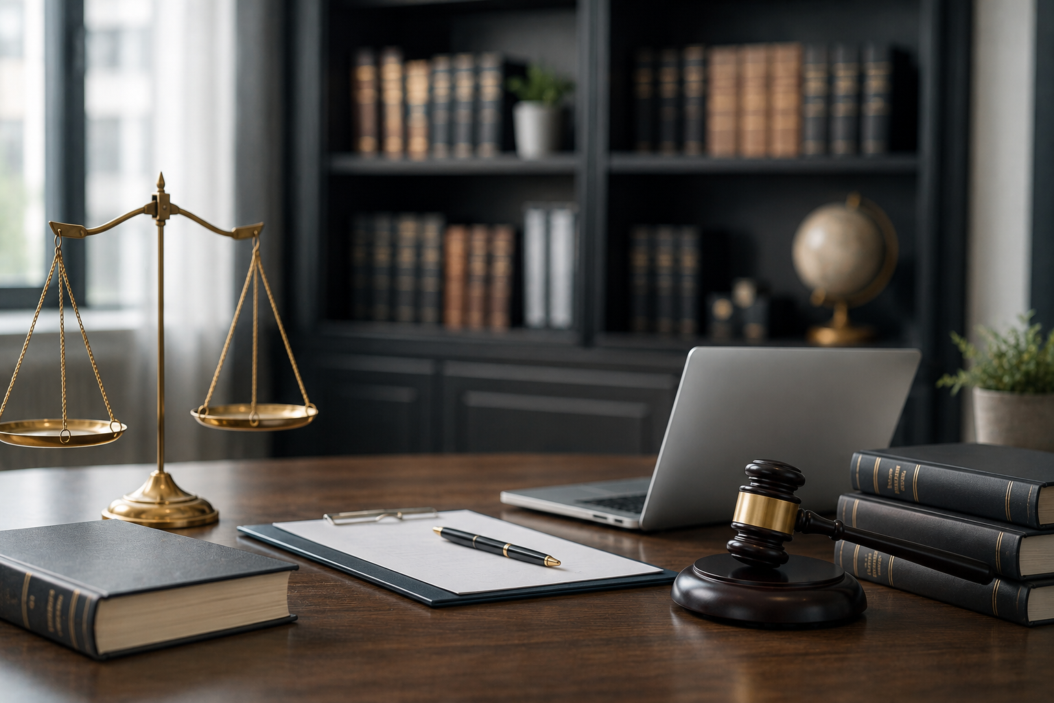 Secretarial & Company Law