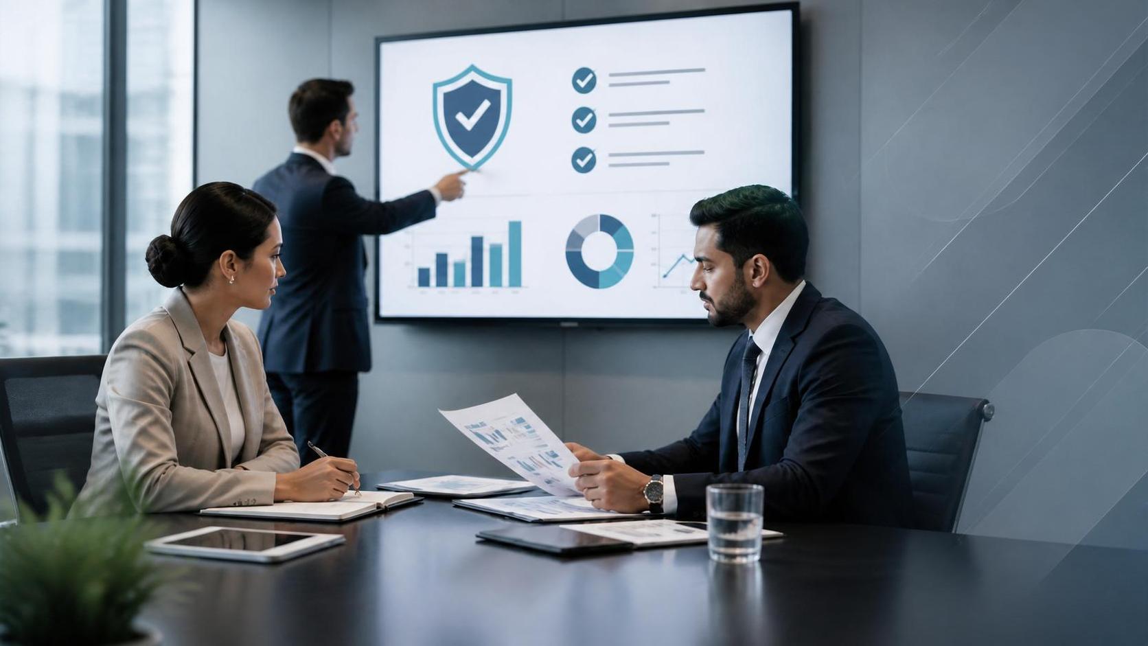 Compliance Services